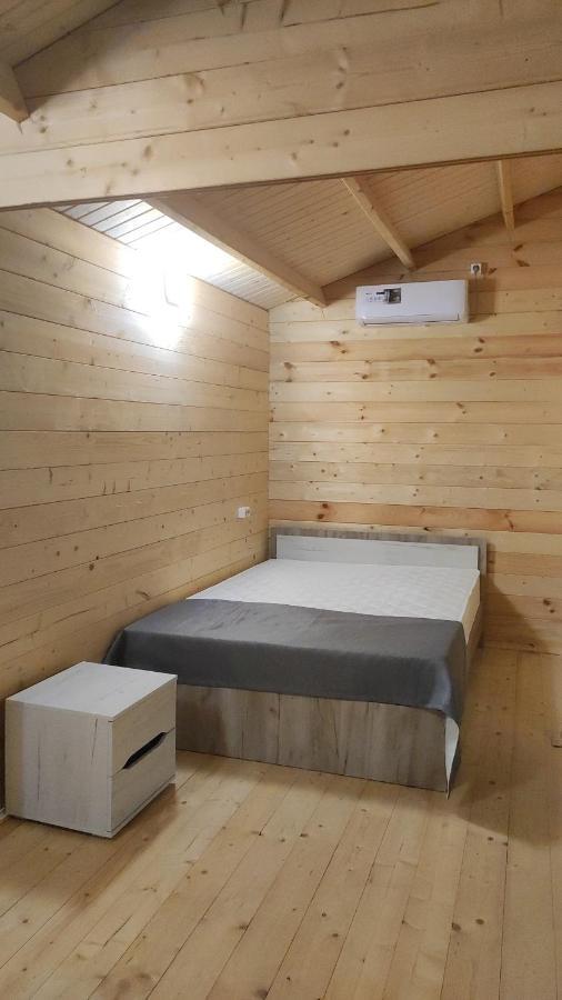 Guest House Ahan Gagra Bagian luar foto
