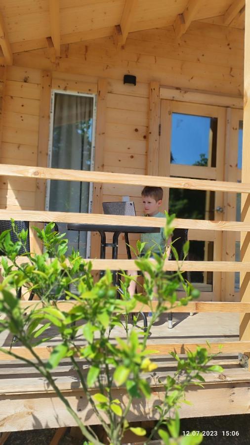 Guest House Ahan Gagra Bagian luar foto