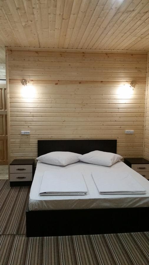 Guest House Ahan Gagra Bagian luar foto
