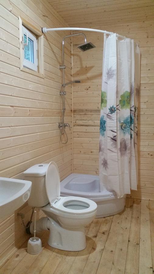 Guest House Ahan Gagra Bagian luar foto